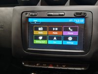 USED 2018 68 DACIA DUSTER 1.5 Blue dCi Comfort SUV 5dr Diesel Manual Euro 6 (s/s) (115 ps) 