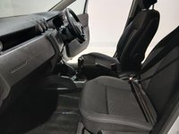 USED 2018 68 DACIA DUSTER 1.5 Blue dCi Comfort SUV 5dr Diesel Manual Euro 6 (s/s) (115 ps) 