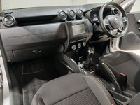 USED 2018 68 DACIA DUSTER 1.5 Blue dCi Comfort SUV 5dr Diesel Manual Euro 6 (s/s) (115 ps) 