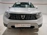USED 2018 68 DACIA DUSTER 1.5 Blue dCi Comfort SUV 5dr Diesel Manual Euro 6 (s/s) (115 ps) 