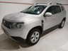 USED 2018 68 DACIA DUSTER 1.5 Blue dCi Comfort SUV 5dr Diesel Manual Euro 6 (s/s) (115 ps) 