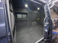 USED 2014 64 FORD TRANSIT CUSTOM 2.2 TDCi 290 Limited Panel Van 5dr Diesel Manual L2 H1 (186 g/km, 123 bhp) 