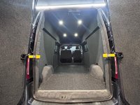 USED 2014 64 FORD TRANSIT CUSTOM 2.2 TDCi 290 Limited Panel Van 5dr Diesel Manual L2 H1 (186 g/km, 123 bhp) 