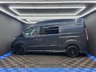USED 2014 64 FORD TRANSIT CUSTOM 2.2 TDCi 290 Limited Panel Van 5dr Diesel Manual L2 H1 (186 g/km, 123 bhp) 