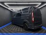 USED 2014 64 FORD TRANSIT CUSTOM 2.2 TDCi 290 Limited Panel Van 5dr Diesel Manual L2 H1 (186 g/km, 123 bhp) 