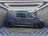 USED 2014 64 FORD TRANSIT CUSTOM 2.2 TDCi 290 Limited Panel Van 5dr Diesel Manual L2 H1 (186 g/km, 123 bhp) 