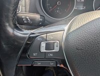 USED 2017 67 VOLKSWAGEN POLO 1.2 TSI Match Edition Hatchback 5dr Petrol DSG Euro 6 (s/s) (90 ps) 