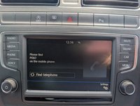USED 2017 67 VOLKSWAGEN POLO 1.2 TSI Match Edition Hatchback 5dr Petrol DSG Euro 6 (s/s) (90 ps) 