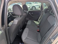 USED 2017 67 VOLKSWAGEN POLO 1.2 TSI Match Edition Hatchback 5dr Petrol DSG Euro 6 (s/s) (90 ps) 