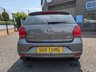 USED 2017 67 VOLKSWAGEN POLO 1.2 TSI Match Edition Hatchback 5dr Petrol DSG Euro 6 (s/s) (90 ps) 