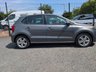 USED 2017 67 VOLKSWAGEN POLO 1.2 TSI Match Edition Hatchback 5dr Petrol DSG Euro 6 (s/s) (90 ps) 