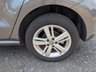 USED 2017 67 VOLKSWAGEN POLO 1.2 TSI Match Edition Hatchback 5dr Petrol DSG Euro 6 (s/s) (90 ps) 