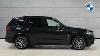 USED 2016 66 BMW X5 M 4.4 BiTurbo V8 SUV 5dr Petrol Auto xDrive Euro 6 (s/s) (575 bhp) FSH/MASSIVE SPEC/PANO/HUD