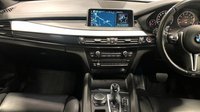 USED 2016 66 BMW X5 M 4.4 BiTurbo V8 SUV 5dr Petrol Auto xDrive Euro 6 (s/s) (575 bhp) FSH/MASSIVE SPEC/PANO/HUD