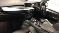 USED 2016 66 BMW X5 M 4.4 BiTurbo V8 SUV 5dr Petrol Auto xDrive Euro 6 (s/s) (575 bhp) FSH/MASSIVE SPEC/PANO/HUD