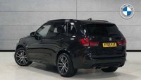 USED 2016 66 BMW X5 M 4.4 BiTurbo V8 SUV 5dr Petrol Auto xDrive Euro 6 (s/s) (575 bhp) FINANCE AVAILABLE + PX WELCOME FSH/MASSIVE SPEC/PANO/HUD