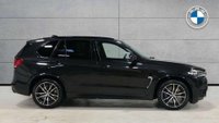 USED 2016 66 BMW X5 M 4.4 BiTurbo V8 SUV 5dr Petrol Auto xDrive Euro 6 (s/s) (575 bhp) FINANCE AVAILABLE + PX WELCOME FSH/MASSIVE SPEC/PANO/HUD