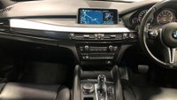 USED 2016 66 BMW X5 M 4.4 BiTurbo V8 SUV 5dr Petrol Auto xDrive Euro 6 (s/s) (575 bhp) FINANCE AVAILABLE + PX WELCOME FSH/MASSIVE SPEC/PANO/HUD