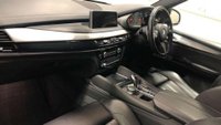 USED 2016 66 BMW X5 M 4.4 BiTurbo V8 SUV 5dr Petrol Auto xDrive Euro 6 (s/s) (575 bhp) FINANCE AVAILABLE + PX WELCOME FSH/MASSIVE SPEC/PANO/HUD