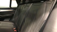 USED 2016 66 BMW X5 M 4.4 BiTurbo V8 SUV 5dr Petrol Auto xDrive Euro 6 (s/s) (575 bhp) FINANCE AVAILABLE + PX WELCOME FSH/MASSIVE SPEC/PANO/HUD