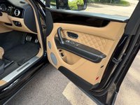 USED 2018 18 BENTLEY BENTAYGA 6.0 W12 SUV 5dr Petrol Auto 4WD Euro 6 (s/s) (608 ps) FULL BENTLEY HISTORY JUST SERVICED