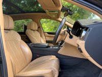 USED 2018 18 BENTLEY BENTAYGA 6.0 W12 SUV 5dr Petrol Auto 4WD Euro 6 (s/s) (608 ps) FULL BENTLEY HISTORY JUST SERVICED