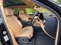 USED 2018 18 BENTLEY BENTAYGA 6.0 W12 SUV 5dr Petrol Auto 4WD Euro 6 (s/s) (608 ps) FULL BENTLEY HISTORY JUST SERVICED