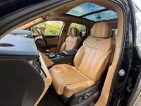 USED 2018 18 BENTLEY BENTAYGA 6.0 W12 SUV 5dr Petrol Auto 4WD Euro 6 (s/s) (608 ps) FULL BENTLEY HISTORY JUST SERVICED
