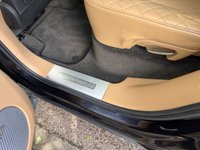USED 2018 18 BENTLEY BENTAYGA 6.0 W12 SUV 5dr Petrol Auto 4WD Euro 6 (s/s) (608 ps) FULL BENTLEY HISTORY JUST SERVICED