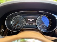 USED 2018 18 BENTLEY BENTAYGA 6.0 W12 SUV 5dr Petrol Auto 4WD Euro 6 (s/s) (608 ps) FULL BENTLEY HISTORY JUST SERVICED