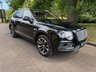 USED 2018 18 BENTLEY BENTAYGA 6.0 W12 SUV 5dr Petrol Auto 4WD Euro 6 (s/s) (608 ps) FULL BENTLEY HISTORY JUST SERVICED