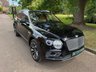 USED 2018 18 BENTLEY BENTAYGA 6.0 W12 SUV 5dr Petrol Auto 4WD Euro 6 (s/s) (608 ps) FULL BENTLEY HISTORY JUST SERVICED