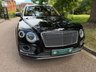 USED 2018 18 BENTLEY BENTAYGA 6.0 W12 SUV 5dr Petrol Auto 4WD Euro 6 (s/s) (608 ps) FULL BENTLEY HISTORY JUST SERVICED
