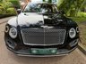USED 2018 18 BENTLEY BENTAYGA 6.0 W12 SUV 5dr Petrol Auto 4WD Euro 6 (s/s) (608 ps) FULL BENTLEY HISTORY JUST SERVICED