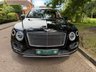 USED 2018 18 BENTLEY BENTAYGA 6.0 W12 SUV 5dr Petrol Auto 4WD Euro 6 (s/s) (608 ps) FULL BENTLEY HISTORY JUST SERVICED