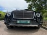 USED 2018 18 BENTLEY BENTAYGA 6.0 W12 SUV 5dr Petrol Auto 4WD Euro 6 (s/s) (608 ps) FULL BENTLEY HISTORY JUST SERVICED