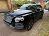 USED 2018 18 BENTLEY BENTAYGA 6.0 W12 SUV 5dr Petrol Auto 4WD Euro 6 (s/s) (608 ps) FULL BENTLEY HISTORY JUST SERVICED