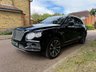 USED 2018 18 BENTLEY BENTAYGA 6.0 W12 SUV 5dr Petrol Auto 4WD Euro 6 (s/s) (608 ps) FULL BENTLEY HISTORY JUST SERVICED