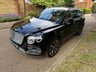 USED 2018 18 BENTLEY BENTAYGA 6.0 W12 SUV 5dr Petrol Auto 4WD Euro 6 (s/s) (608 ps) FULL BENTLEY HISTORY JUST SERVICED