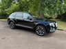 USED 2018 18 BENTLEY BENTAYGA 6.0 W12 SUV 5dr Petrol Auto 4WD Euro 6 (s/s) (608 ps) FULL BENTLEY HISTORY JUST SERVICED
