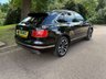 USED 2018 18 BENTLEY BENTAYGA 6.0 W12 SUV 5dr Petrol Auto 4WD Euro 6 (s/s) (608 ps) FULL BENTLEY HISTORY JUST SERVICED