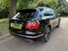 USED 2018 18 BENTLEY BENTAYGA 6.0 W12 SUV 5dr Petrol Auto 4WD Euro 6 (s/s) (608 ps) FULL BENTLEY HISTORY JUST SERVICED
