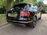 USED 2018 18 BENTLEY BENTAYGA 6.0 W12 SUV 5dr Petrol Auto 4WD Euro 6 (s/s) (608 ps) FULL BENTLEY HISTORY JUST SERVICED