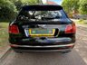 USED 2018 18 BENTLEY BENTAYGA 6.0 W12 SUV 5dr Petrol Auto 4WD Euro 6 (s/s) (608 ps) FULL BENTLEY HISTORY JUST SERVICED