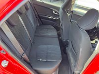 USED 2014 14 KIA PICANTO 1.0 2 Hatchback 5dr Petrol Manual Euro 5 (68 bhp) 1 LADY OWNER, &pound;20 TAX, NEW MOT