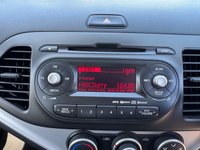 USED 2014 14 KIA PICANTO 1.0 2 Hatchback 5dr Petrol Manual Euro 5 (68 bhp) 1 LADY OWNER, &pound;20 TAX, NEW MOT