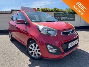 2014 KIA PICANTO