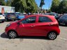 USED 2014 14 KIA PICANTO 1.0 2 Hatchback 5dr Petrol Manual Euro 5 (68 bhp) 1 LADY OWNER, &pound;20 TAX, NEW MOT