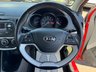 USED 2014 14 KIA PICANTO 1.0 2 Hatchback 5dr Petrol Manual Euro 5 (68 bhp) 1 LADY OWNER, &pound;20 TAX, NEW MOT