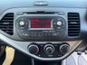 USED 2014 14 KIA PICANTO 1.0 2 Hatchback 5dr Petrol Manual Euro 5 (68 bhp) 1 LADY OWNER, &pound;20 TAX, NEW MOT